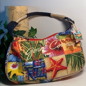 Goin Coastal Purse